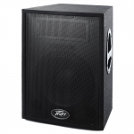 Peavey Messenger Pro láda, 250/500 Watt, 4 Ohm